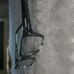 Emporio Armani Eyeglasses